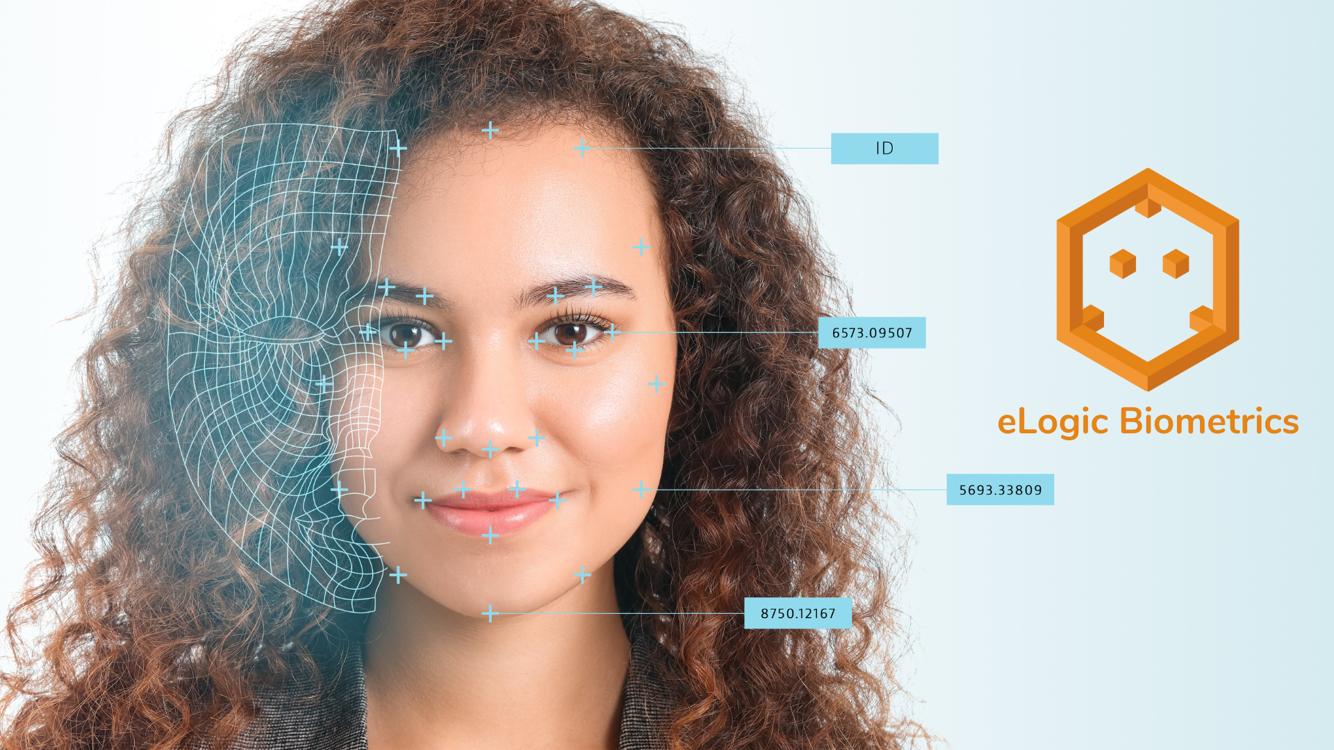 eLogic Biometrics – Solución de Verificación de Identidad